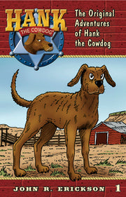Hank the Cowdog Series