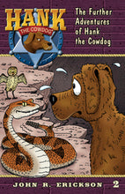 Load image into Gallery viewer, Hank the Cowdog Series
