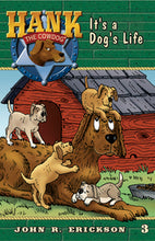 Load image into Gallery viewer, Hank the Cowdog Series
