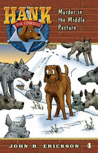 Load image into Gallery viewer, Hank the Cowdog Series
