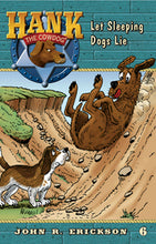 Load image into Gallery viewer, Hank the Cowdog Series
