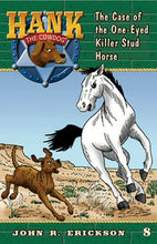 Load image into Gallery viewer, Hank the Cowdog Series
