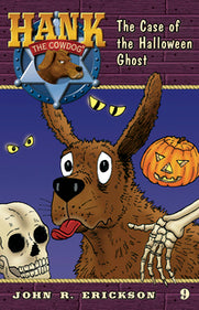 Hank the Cowdog Series