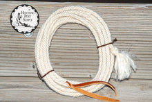 Load image into Gallery viewer, Mohair Get Down - 3/8 inch, 16 foot
