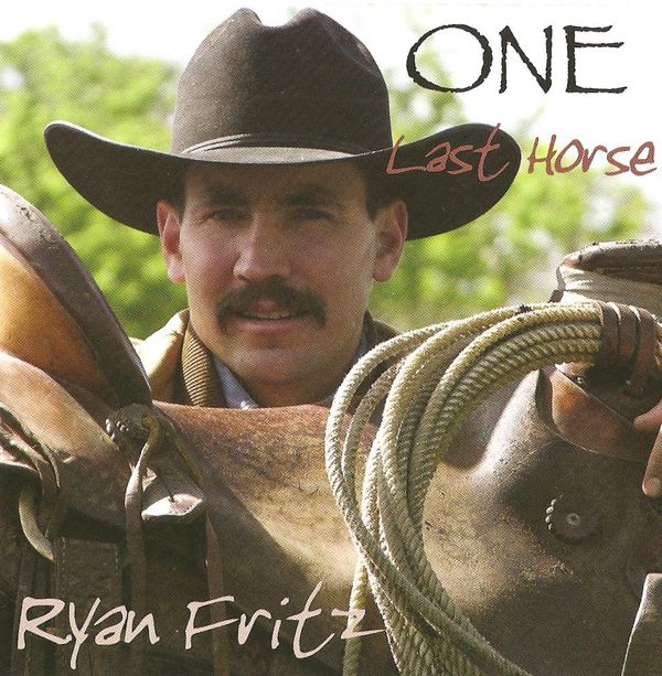 One Last Horse by Ryan Fritz