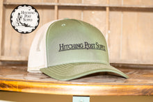 Load image into Gallery viewer, Hitching Post Supply Richardson Ball Cap

