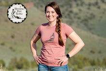 Load image into Gallery viewer, Women&#39;s Favorite Cowgirl Tee
