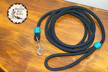 Load image into Gallery viewer, 8 ft Dog Leash
