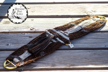 Load image into Gallery viewer, 36&quot; Horsehair Cinch (27 strand)
