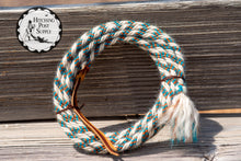 Load image into Gallery viewer, Mohair Get Down - 3/8 inch, 16 foot
