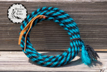 Load image into Gallery viewer, Mohair Get Down - 3/8 inch, 16 foot
