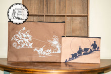Load image into Gallery viewer, Dave Holl Full Moon Accessory Pouch
