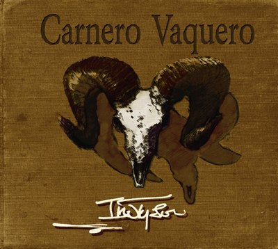 Carnero Vaquero by Ian Tyson