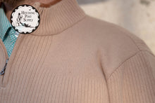 Load image into Gallery viewer, Merino Wool Cowboy Sweater
