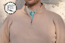 Load image into Gallery viewer, Merino Wool Cowboy Sweater
