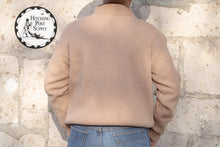 Load image into Gallery viewer, Merino Wool Cowboy Sweater
