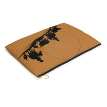 Load image into Gallery viewer, Dave Holl Full Moon Accessory Pouch
