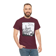 Load image into Gallery viewer, &quot;Tools of the Tradition&quot; Unisex Heavy Cotton Tee
