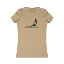 Load image into Gallery viewer, Women&#39;s Favorite Cowgirl Tee
