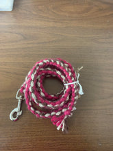Load image into Gallery viewer, Mohair Dog Leashes by Quirt &amp; Cinch

