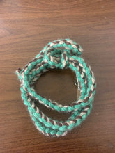 Load image into Gallery viewer, Mohair Dog Leashes by Quirt &amp; Cinch
